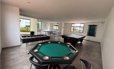 VENDO -ARRIENDO APARTAMENTO MUNICIPIO  CAJICA