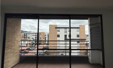 VENDO -ARRIENDO APARTAMENTO MUNICIPIO  CAJICA
