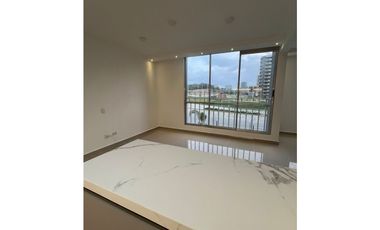 Apartamento en arriendo sector Mallorquin Barranquilla