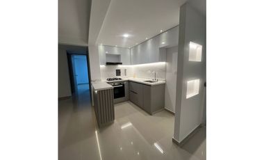 Apartamento en arriendo sector Mallorquin Barranquilla