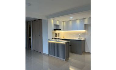 Apartamento en arriendo sector Mallorquin Barranquilla