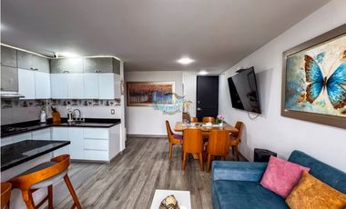 En venta apartamento en Conjunto Sector Terminal en Villavicencio