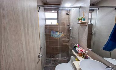 En venta apartamento en Conjunto Sector Terminal en Villavicencio