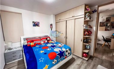 En venta apartamento en Conjunto Sector Terminal en Villavicencio