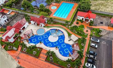 En venta apartamento en Conjunto Sector Terminal en Villavicencio