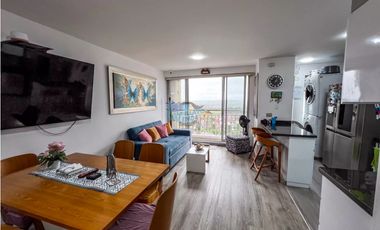 En venta apartamento en Conjunto Sector Terminal en Villavicencio