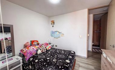 En venta apartamento en Conjunto Sector Terminal en Villavicencio