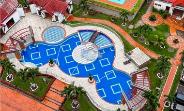 En venta apartamento en Conjunto Sector Terminal en Villavicencio