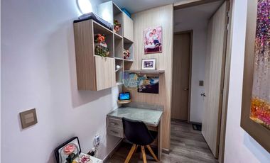 En venta apartamento en Conjunto Sector Terminal en Villavicencio