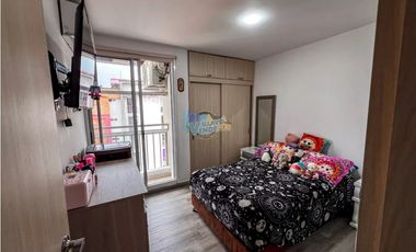 En venta apartamento en Conjunto Sector Terminal en Villavicencio