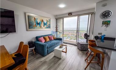 En venta apartamento en Conjunto Sector Terminal en Villavicencio