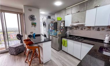 En venta apartamento en Conjunto Sector Terminal en Villavicencio