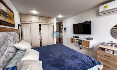 En venta apartamento en Conjunto Sector Terminal en Villavicencio