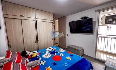 En venta apartamento en Conjunto Sector Terminal en Villavicencio