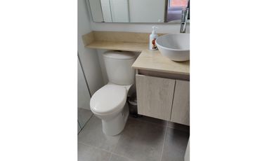 Apartamento en venta en Santa Catalina Itagüí