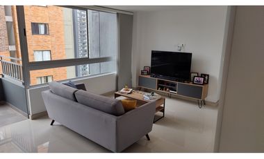 Apartamento en venta en Santa Catalina Itagüí