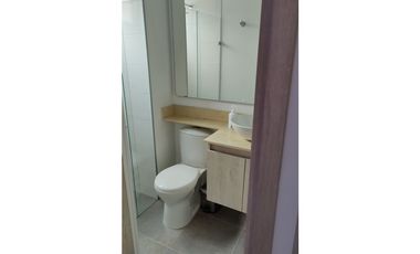Apartamento en venta en Santa Catalina Itagüí