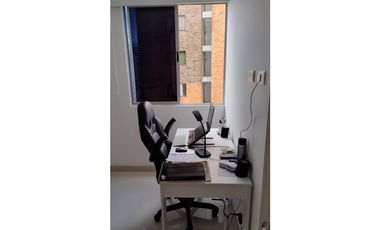 Apartamento en venta en Santa Catalina Itagüí