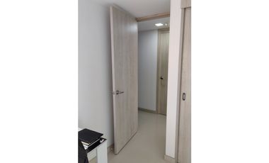 Apartamento en venta en Santa Catalina Itagüí
