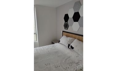 Apartamento en venta en Santa Catalina Itagüí