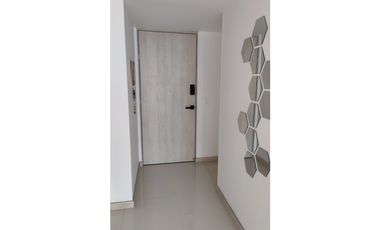 Apartamento en venta en Santa Catalina Itagüí