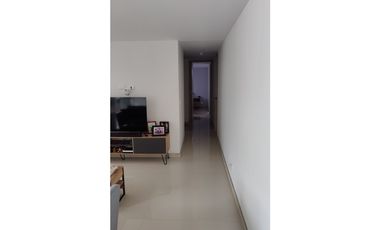 Apartamento en venta en Santa Catalina Itagüí
