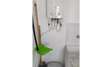 Apartamento en venta en Santa Catalina Itagüí