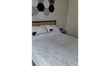 Apartamento en venta en Santa Catalina Itagüí