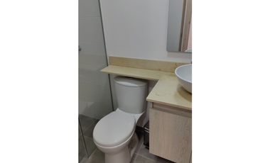 Apartamento en venta en Santa Catalina Itagüí