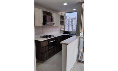 Apartamento en venta en Santa Catalina Itagüí