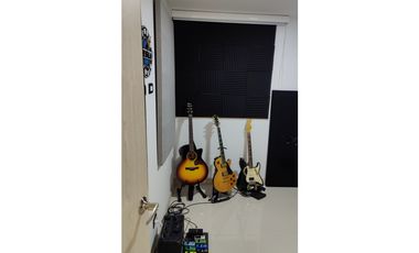 Apartamento en venta en Santa Catalina Itagüí