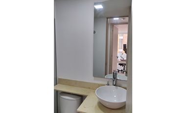 Apartamento en venta en Santa Catalina Itagüí