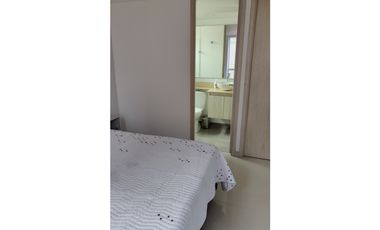 Apartamento en venta en Santa Catalina Itagüí