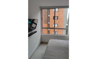 Apartamento en venta en Santa Catalina Itagüí