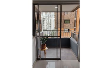 Apartamento en venta en Santa Catalina Itagüí