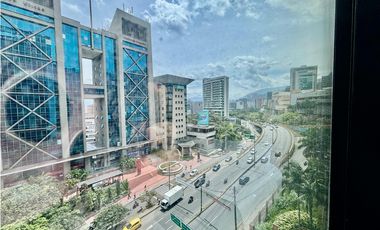 Suite Hotelera en venta en El Poblado