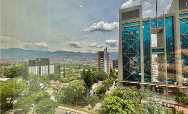 Suite Hotelera en venta en El Poblado