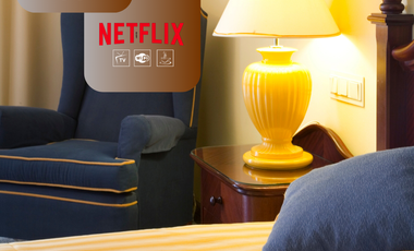 Staycation Ga Biasa: Tiap Kamar Punya Cerita Mares 5 by Lumens