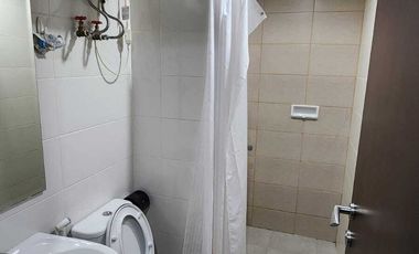 Dijual Studio apartemen Borneo Bay Balikpapan