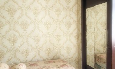 DI JUAL MURAH APARTEMEN KALIBATA CITY TOWER AKASIA SIAP HUNI JAKARTA SELATAN