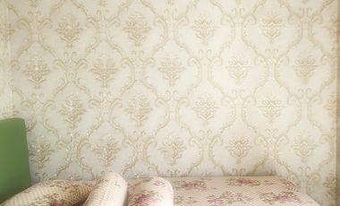 DI JUAL MURAH APARTEMEN KALIBATA CITY TOWER AKASIA SIAP HUNI JAKARTA SELATAN