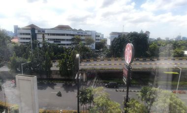 DI JUAL MURAH APARTEMEN KALIBATA CITY TOWER AKASIA SIAP HUNI JAKARTA SELATAN