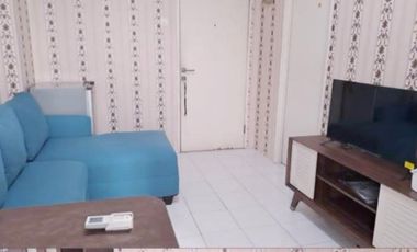 DI JUAL MURAH APARTEMEN KALIBATA CITY TOWER AKASIA SIAP HUNI JAKARTA SELATAN