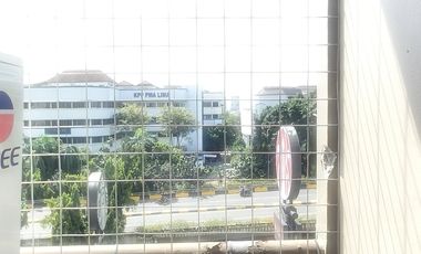 DI JUAL MURAH APARTEMEN KALIBATA CITY TOWER AKASIA SIAP HUNI JAKARTA SELATAN