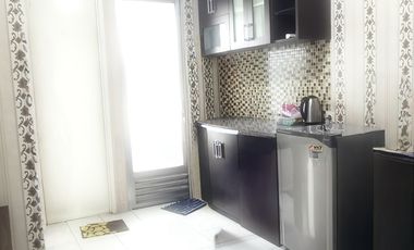 DI JUAL MURAH APARTEMEN KALIBATA CITY TOWER AKASIA SIAP HUNI JAKARTA SELATAN