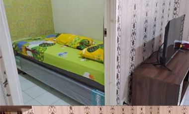 DI JUAL MURAH APARTEMEN KALIBATA CITY TOWER AKASIA SIAP HUNI JAKARTA SELATAN