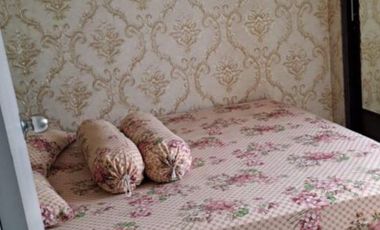 DI JUAL MURAH APARTEMEN KALIBATA CITY TOWER AKASIA SIAP HUNI JAKARTA SELATAN