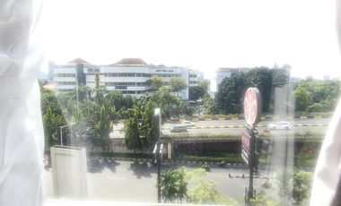 DI JUAL MURAH APARTEMEN KALIBATA CITY TOWER AKASIA SIAP HUNI JAKARTA SELATAN