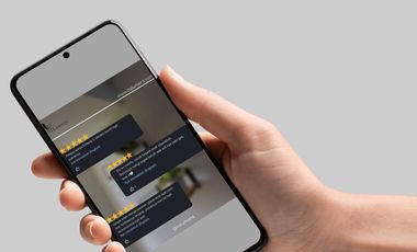 Short Escape ke Mares 5: Cozy & Instagramable by Lumens