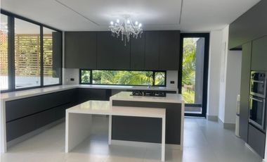 Casa en venta en el Poblado Medellín